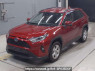 Used 2021 AT toyota rav4 AXAH52 Image[0]