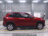 Used 2021 AT toyota rav4 AXAH52 Image[2]