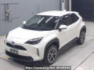 Toyota YARIS CROSS MXPJ10