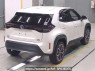Used 2020 AT toyota yaris-cross MXPJ10 Image[1]