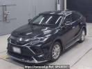 Toyota Harrier MXUA80