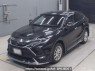 Used 2023 AT toyota harrier MXUA80 Image[0]