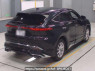 Used 2023 AT toyota harrier MXUA80 Image[1]