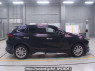 Used 2023 AT toyota harrier MXUA80 Image[2]