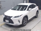 Lexus RX AGL20W