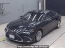 Lexus ES AXZH10