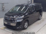 Used 2021 AT toyota vellfire-hybrid AYH30W Image[0]