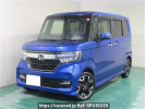 Honda N-BOX CUSTOM JF3