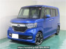 Used 2018 AT honda n-box-custom JF3 Image[0]