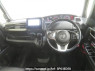 Used 2018 AT honda n-box-custom JF3 Image[2]