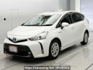 Toyota Prius alpha ZVW41W
