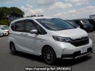 Honda Freed hybrid GB7