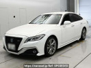 Toyota Crown Hybrid AZSH20
