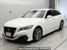 Used 2022 AT toyota crown-hybrid AZSH20 Image[0]