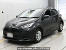 Toyota YARIS KSP210