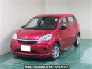 Toyota Passo M700A