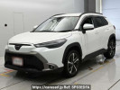 Toyota Corolla Cross ZSG10
