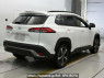 Used 2023 AT toyota corolla-cross ZSG10 Image[1]