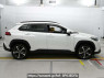 Used 2023 AT toyota corolla-cross ZSG10 Image[2]
