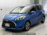 Used 2019 AT toyota sienta NHP170G Image[0]