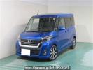 Nissan DAYZ ROOX B21A