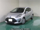 Toyota Aqua NHP10