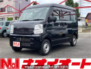 Suzuki Every DA17V