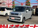 Suzuki Spacia MK53S