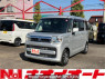 Used 2018 AT suzuki spacia MK53S Image[0]