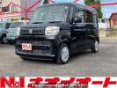 Suzuki Spacia MK32S