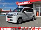Daihatsu Move LA150S