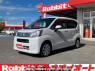 Used 2021 AT daihatsu move LA150S Image[0]