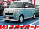 Daihatsu Move Canbus LA800S