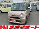 Daihatsu Tanto LA600S