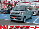 Mazda Flair Wagon MM53S
