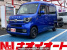 Used 2023 AT honda n-van JJ1 Image[0]
