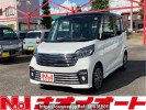 Nissan DAYZ ROOX B21A