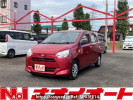 Toyota Pixis Epoch LA350A