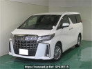 Toyota Alphard Hybrid AYH30W
