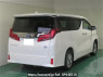 Used 2022 AT toyota alphard-hybrid AYH30W Image[1]