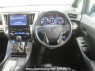 Used 2022 AT toyota alphard-hybrid AYH30W Image[2]