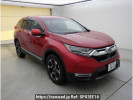 Honda CR-V Hybrid RT6