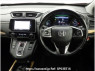 Used 2022 AT honda cr-v-hybrid RT6 Image[2]