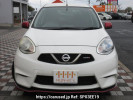 Nissan March K13