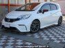 Used 2014 AT nissan note E12 Image[0]