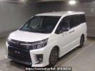 Toyota Voxy ZRR80W