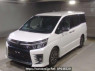 Used 2016 AT toyota voxy ZRR80W Image[0]