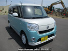 Daihatsu Move Canbus LA800S