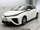 Toyota Mirai JPD10