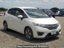 Honda Fit Hybrid GP5